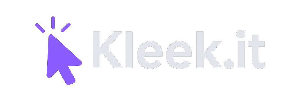 Kleek